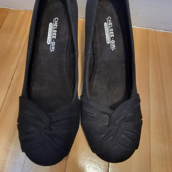 Black shoes - Picture 3 of 3